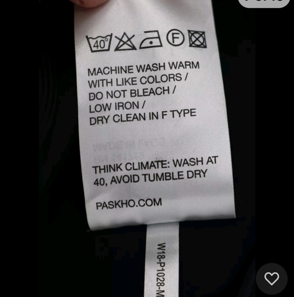 Pashko Purity travel pants. - Picture 6 of 9